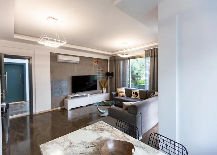 Apartment Black Jack Next To Chamada Casino By Holidaykeys Kyrenia (Northern Cyprus)