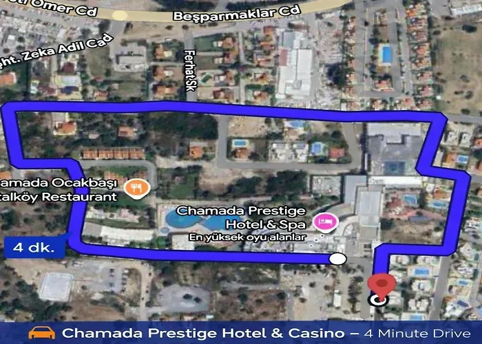 Black Jack Next To Chamada Casino By Holidaykeys