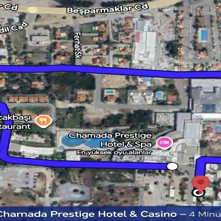 Black Jack Next To Chamada Casino By Holidaykeys