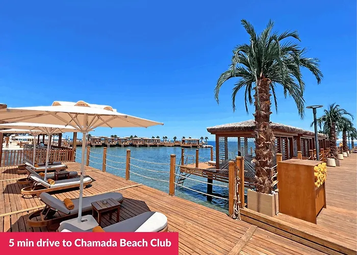 Lägenhet Black Jack Next To Chamada Casino By Holidaykeys Kyrenia (Northern Cyprus)