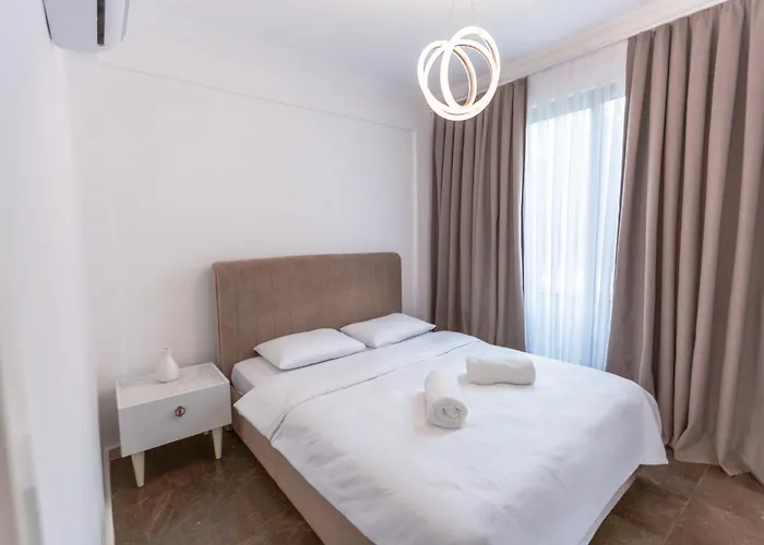 Black Jack Next To Chamada Casino By Holidaykeys Apartment Kyrenia (Northern Cyprus)